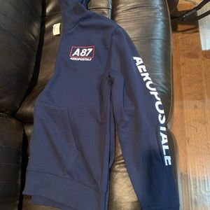 New Aeropostale mens sweater